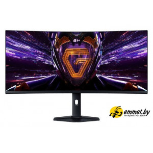 Игровой монитор Xiaomi Redmi Surface Display G34WQ 2026 C34WQDA-RG (китайская версия)