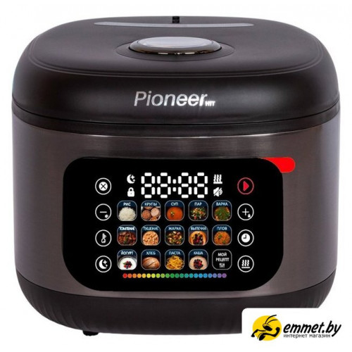 Мультиварка Pioneer MC405