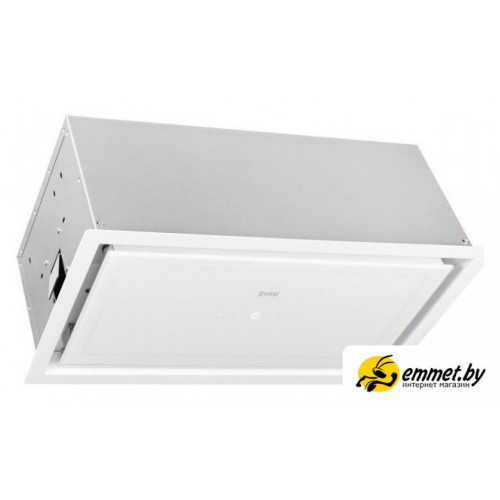 Кухонная вытяжка ZorG Amina 1060 60 S (белый)