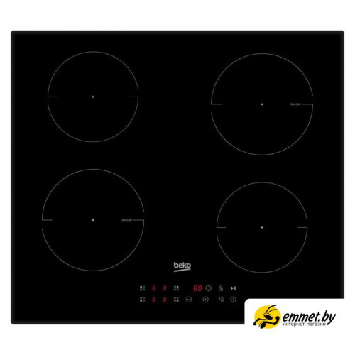 Варочная панель BEKO HII64400TO