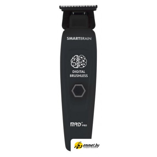 Окантовочный триммер MRD Pro MRD-GMT-90-4 (черный)