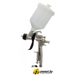 Краскопульт Walcom Slim Xlight S HTE 823017