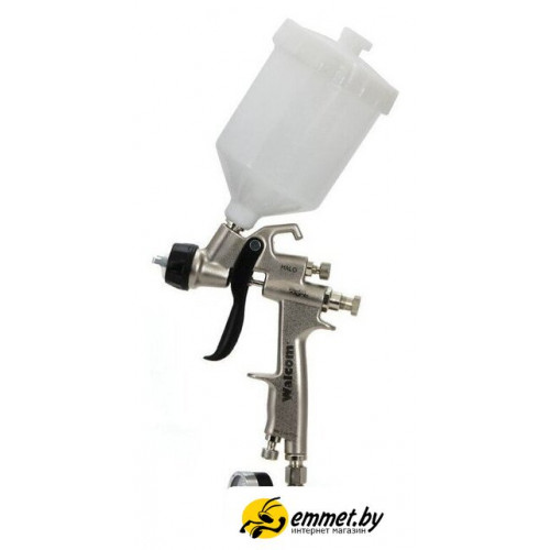 Краскопульт Walcom Slim Xlight S HTE 823017