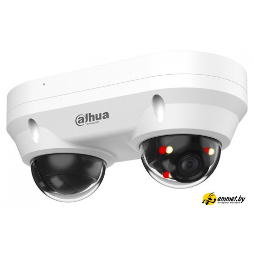 IP-камера Dahua DH-IPC-HDBW2449FP-AS-E2-IL-0360B