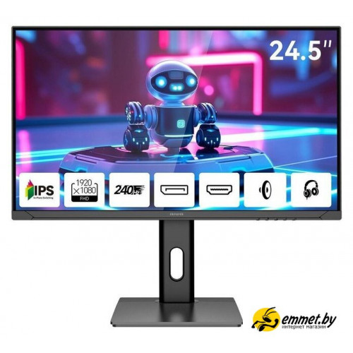 Игровой монитор Aiwa MD2510