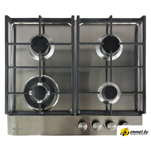 Варочная панель Schtoff H6020P26IS Inox