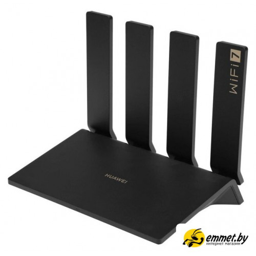 Wi-Fi роутер Huawei WiFi BE3 Pro YGJN-BE33
