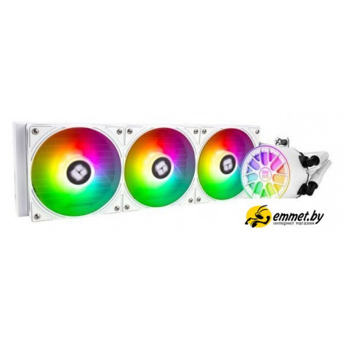 Система жидкостного охлаждения для процессора Thermalright Aqua Elite 360 ARGB V6 (белый)