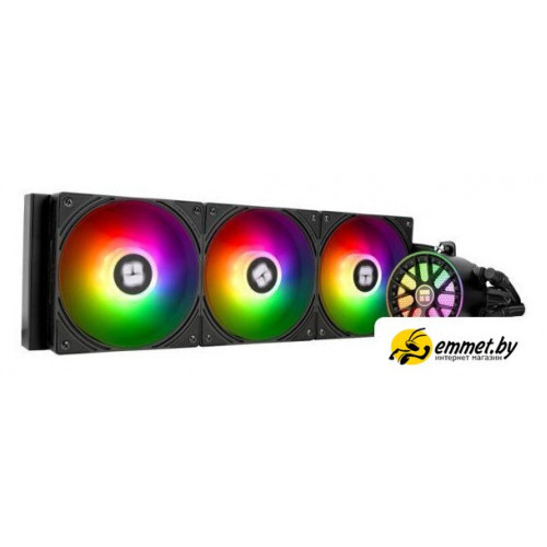 Система жидкостного охлаждения для процессора Thermalright Aqua Elite 360 ARGB V6 (черный)