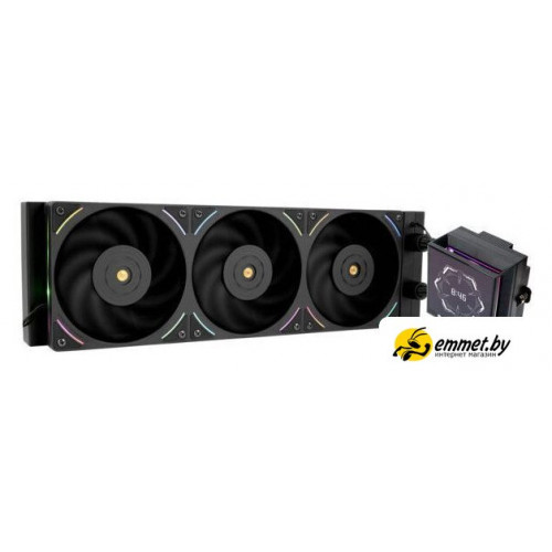 Система жидкостного охлаждения для процессора Thermalright Hyper Vision 360 UB ARGB (черный)