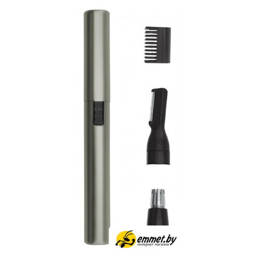 Триммер для носа и ушей Wahl NoseTrimmer Micro Lithium [5640-1016]
