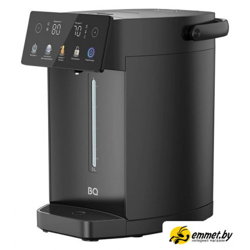 Термопот BQ TP5001 (черный)