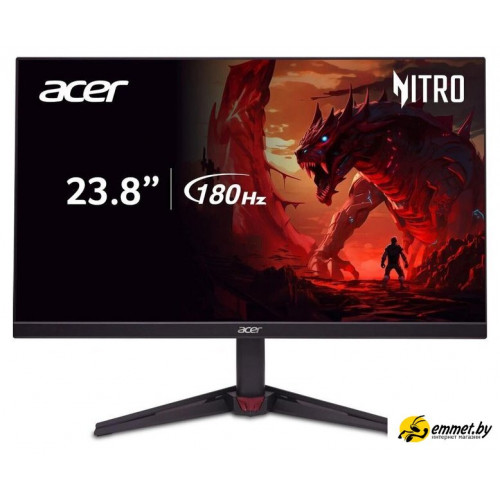 Игровой монитор Acer Nitro VG270KV4bmiipx UM.HV0CD.401