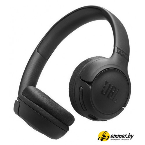 Наушники JBL Tune 530BT (черный)