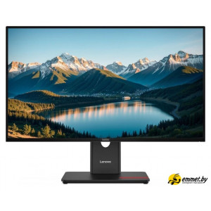 Монитор Lenovo ThinkVision T27Q-40 64A6GAT6UK