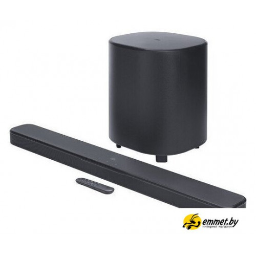 Саундбар JBL Bar 500MK2