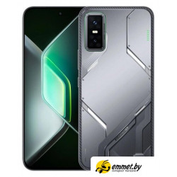 Телефон Infinix GT 30 X6876 8GB/256GB (графит) Телефон Infinix GT 30 X6876 8GB/256GB (графит)