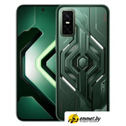 Телефон Infinix GT 30 X6876 8GB/256GB (зеленый) Телефон Infinix GT 30 X6876 8GB/256GB (зеленый)