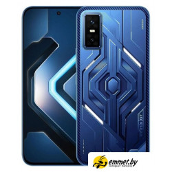 Телефон Infinix GT 30 X6876 8GB/256GB (синий) Телефон Infinix GT 30 X6876 8GB/256GB (синий)