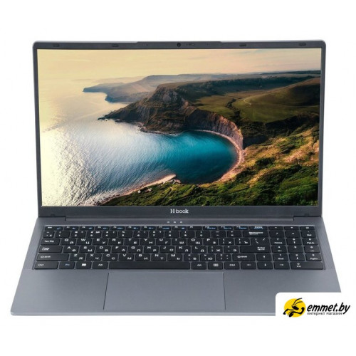 Ноутбук Horizont H-book 15 IPK3 T54E4WG