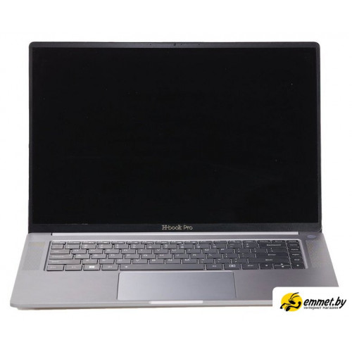 Ноутбук Horizont H-book 16 IPK2 M74E4WG1