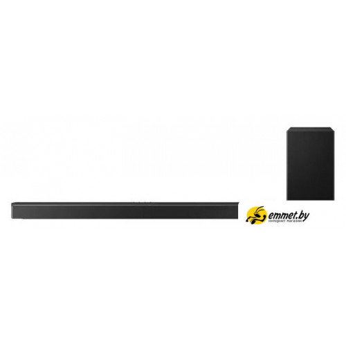 Саундбар Samsung HW-B750F