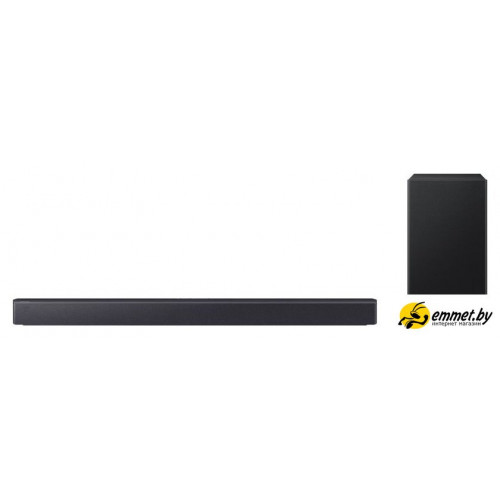 Саундбар Samsung HW-B450F