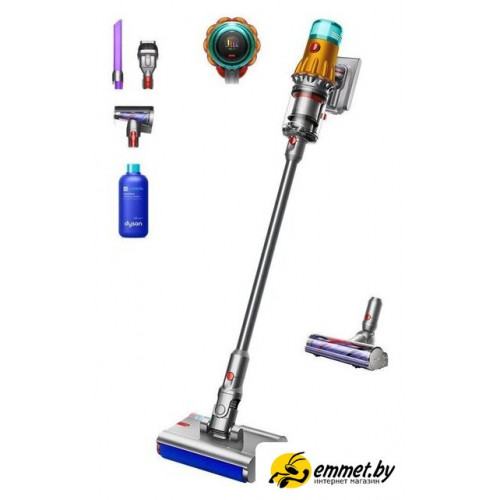 Пылесос Dyson V12s Detect Slim Submarine 485350-01