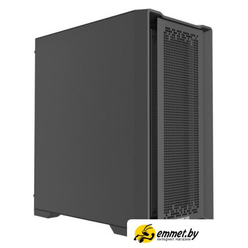 Корпус Powercase ByteFlow Micro CP CAMBCP-F0