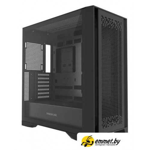 Корпус Powercase ByteFlow Pro CH9GPB-F0