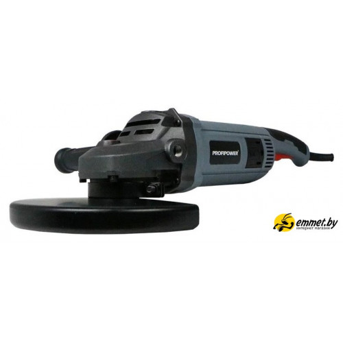 Угловая шлифмашина Profipower PGS-2500