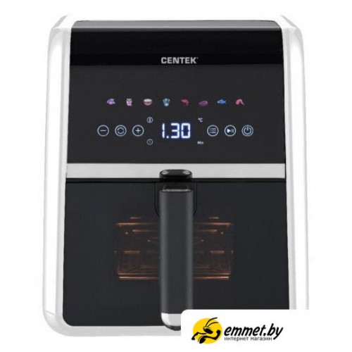 Аэрогриль (аэрофритюрница) CENTEK CT-3188