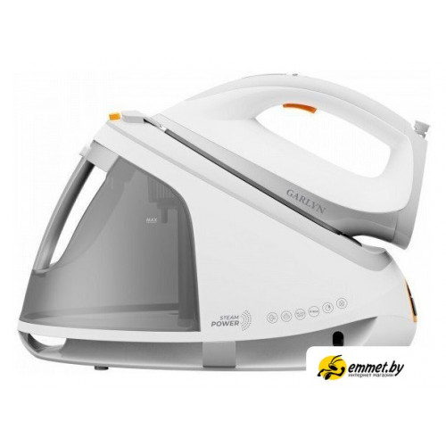Утюг Garlyn GST-06
