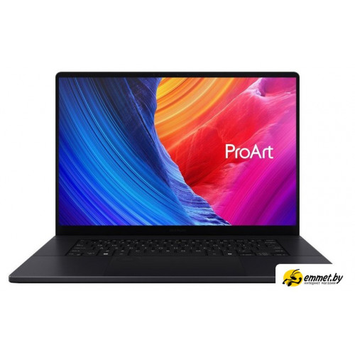 Рабочая станция ASUS ProArt P16 OLED H7606WR-SE005X