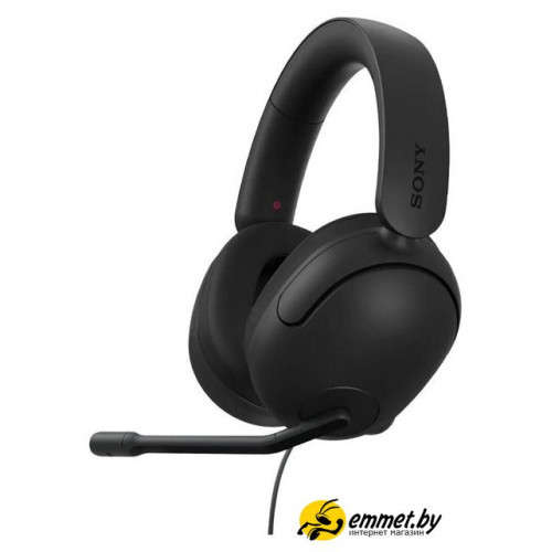 Наушники Sony Inzone H3 MDR-G300 (черный)