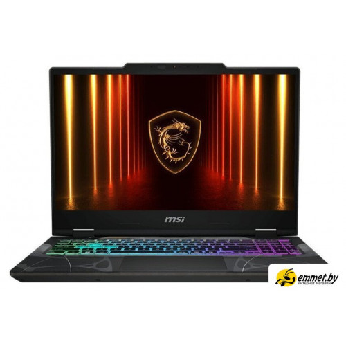 Игровой ноутбук MSI Cyborg A15 AI B2HWFKG-221XBY