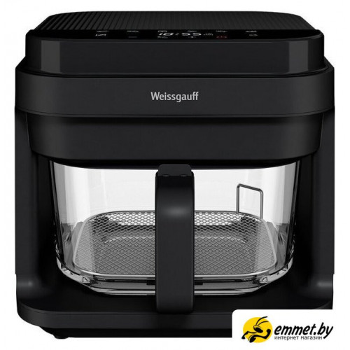 Аэрогриль (аэрофритюрница) Weissgauff WAF 515 GB Air Cook Master