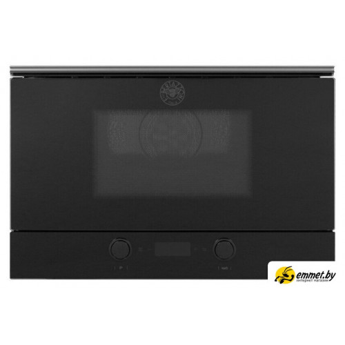 Микроволновая печь Bertazzoni F383MODMWSGNE
