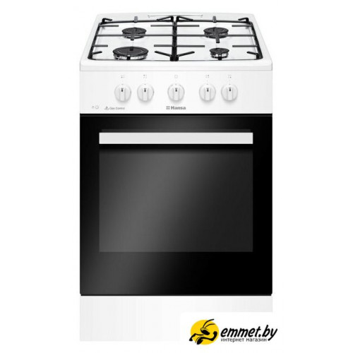 Кухонная плита Hansa FCGW510009H