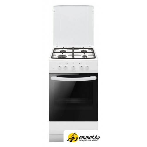 Кухонная плита Hansa FCGW510554