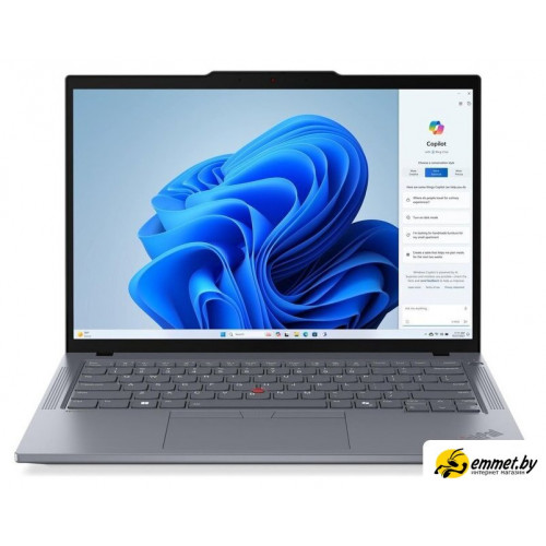 Ноутбук Lenovo ThinkPad T14 Gen 5 21ML0089US