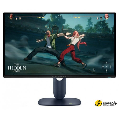 Игровой монитор Dell Alienware AW2725D