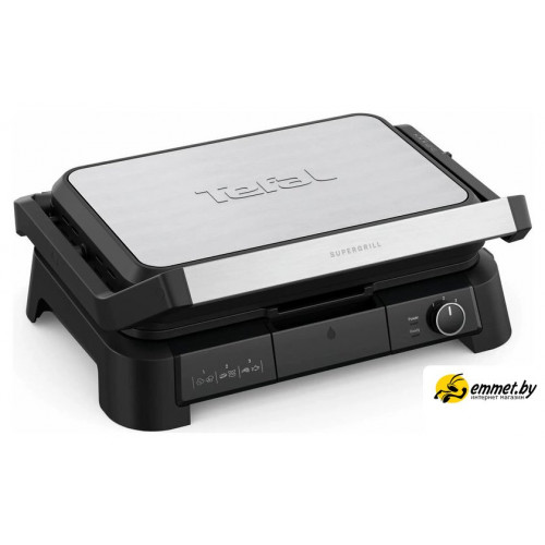Электрогриль Tefal GC520DE0