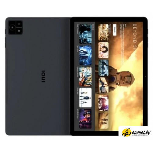 Планшет Inoi Tab 2 Pro LTE 6GB/256GB (серый)