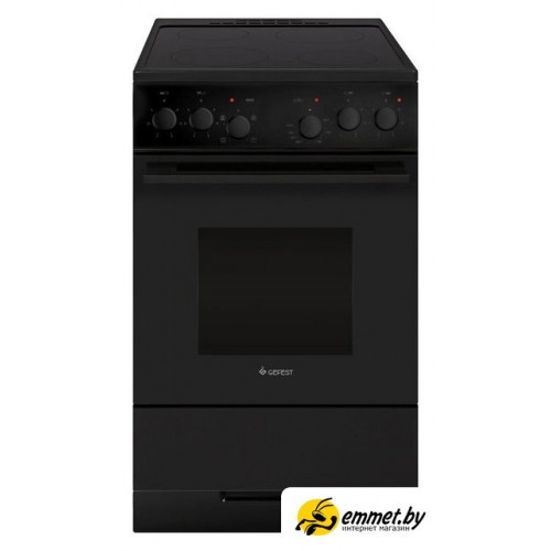 Кухонная плита GEFEST ЭП Н Д 5560-03 1096