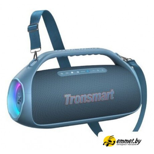 Беспроводная колонка Tronsmart Bang 2 (синий)