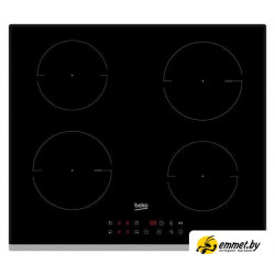 Варочная панель BEKO HII64400TXO Варочная панель BEKO HII64400TXO
