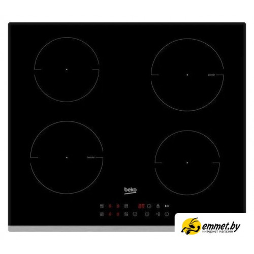 Варочная панель BEKO HII64400TXO