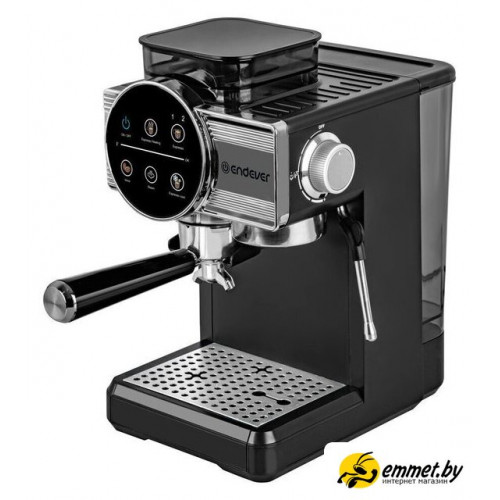 Рожковая кофеварка Endever Costa-1093