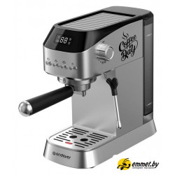 Рожковая кофеварка Endever Costa-1089 Рожковая кофеварка Endever Costa-1089